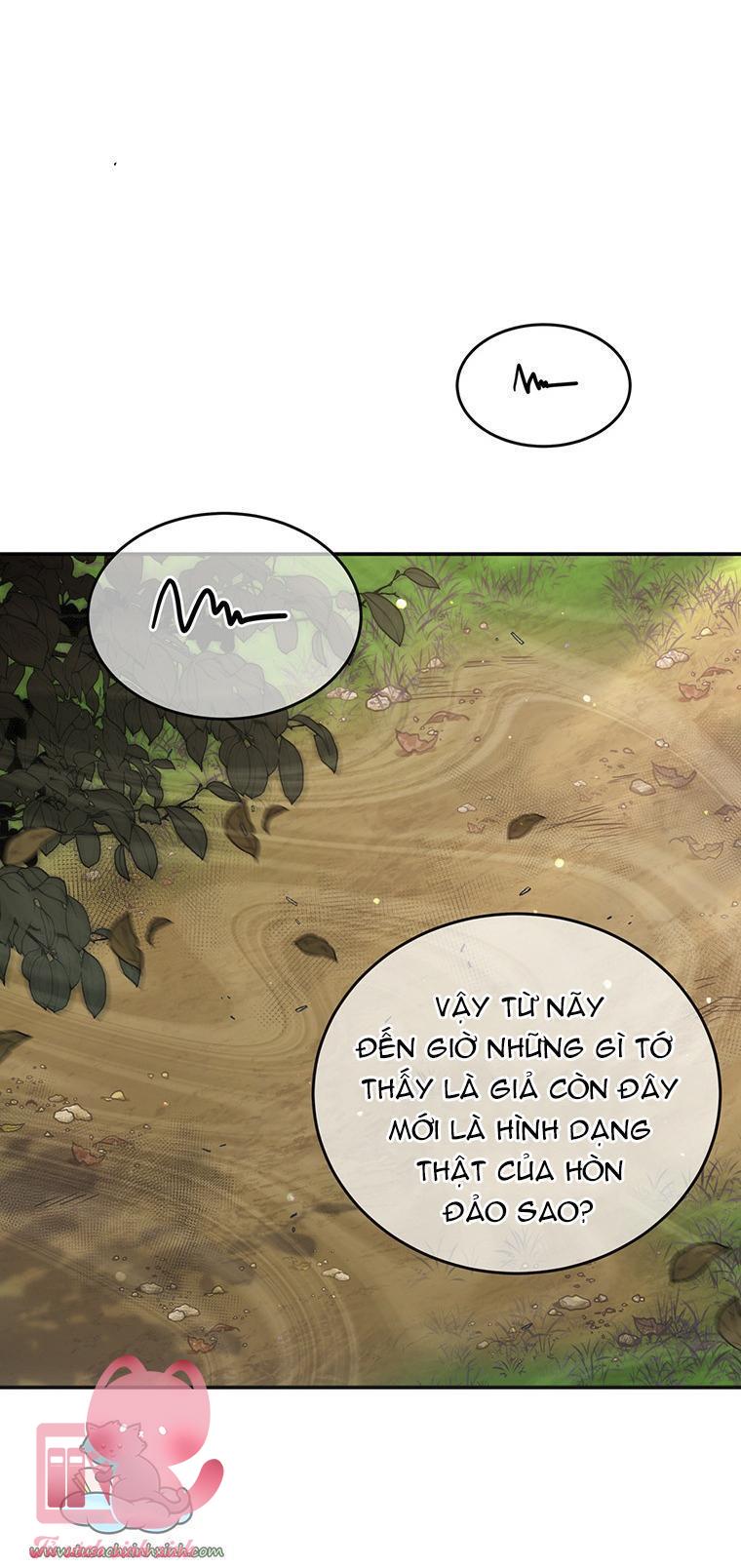 Tôi Trở Thành Tình Địch Của Nam Chính - Chap 36 - Trang 47