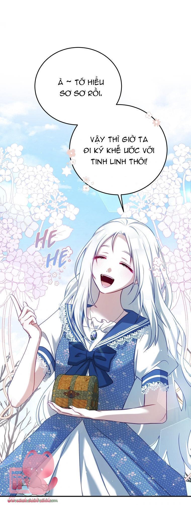 Tôi Trở Thành Tình Địch Của Nam Chính - Chap 36 - Trang 48