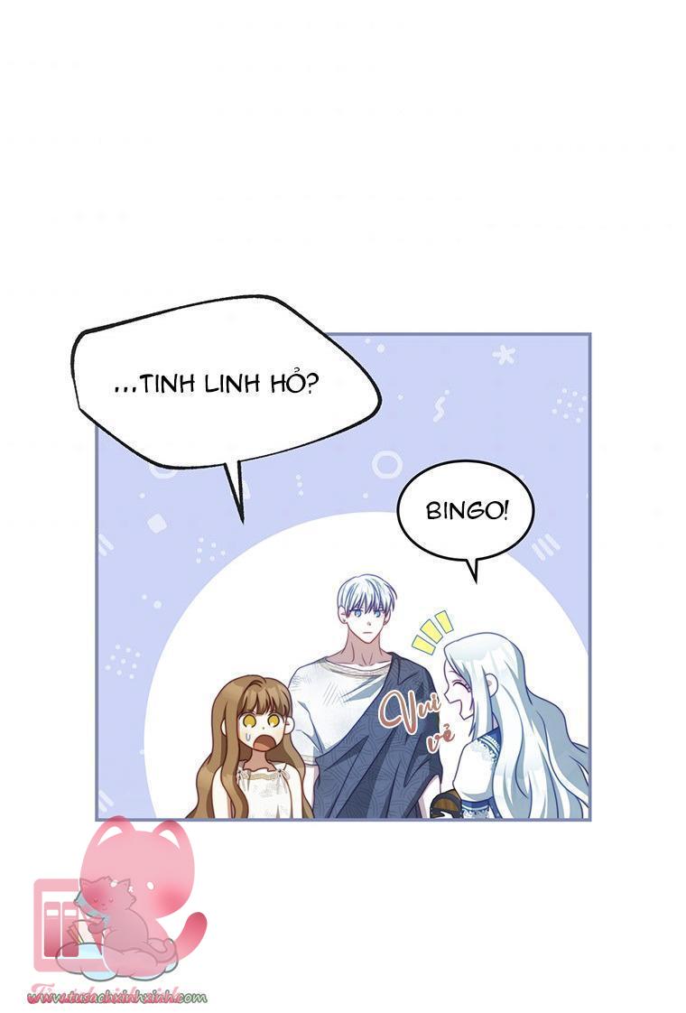 Tôi Trở Thành Tình Địch Của Nam Chính - Chap 36 - Trang 49