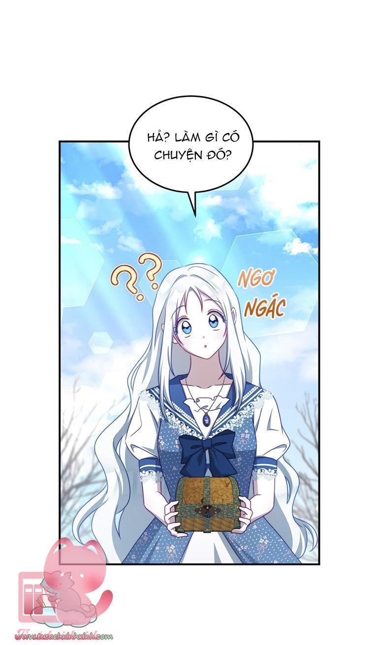Tôi Trở Thành Tình Địch Của Nam Chính - Chap 36 - Trang 51