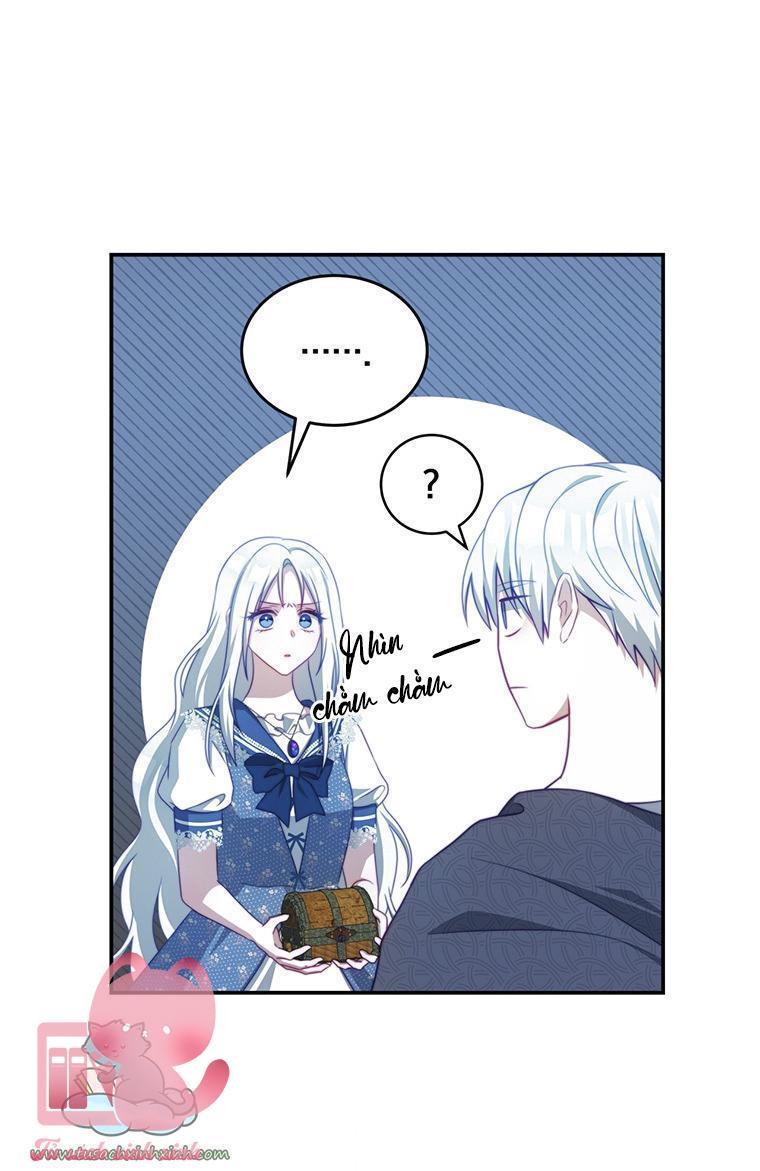 Tôi Trở Thành Tình Địch Của Nam Chính - Chap 36 - Trang 56