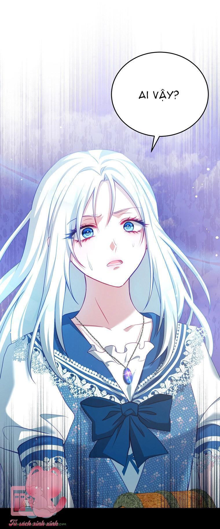 Tôi Trở Thành Tình Địch Của Nam Chính - Chap 36 - Trang 57