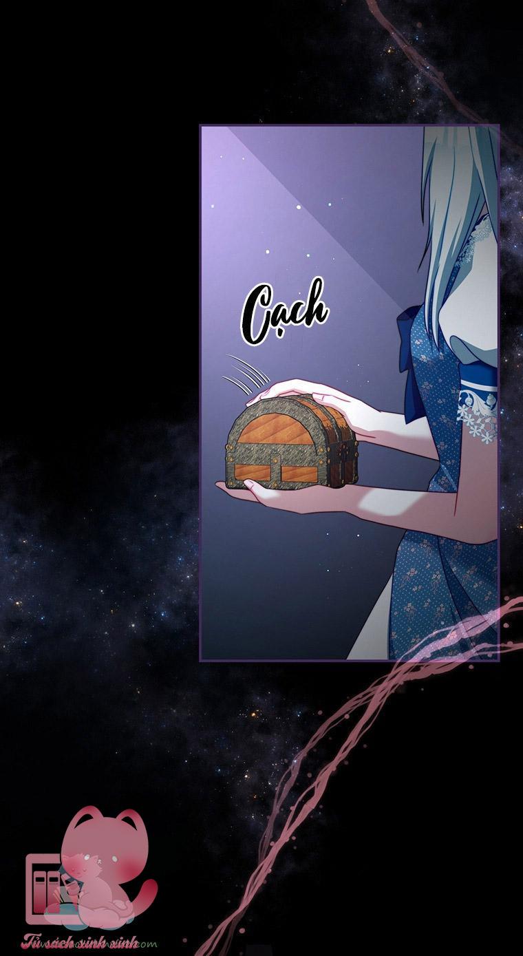 Tôi Trở Thành Tình Địch Của Nam Chính - Chap 36 - Trang 60