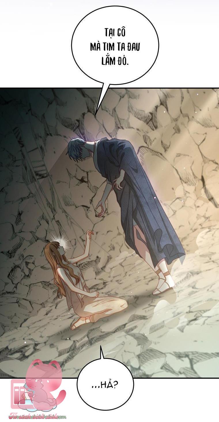 Tôi Trở Thành Tình Địch Của Nam Chính - Chap 36 - Trang 7
