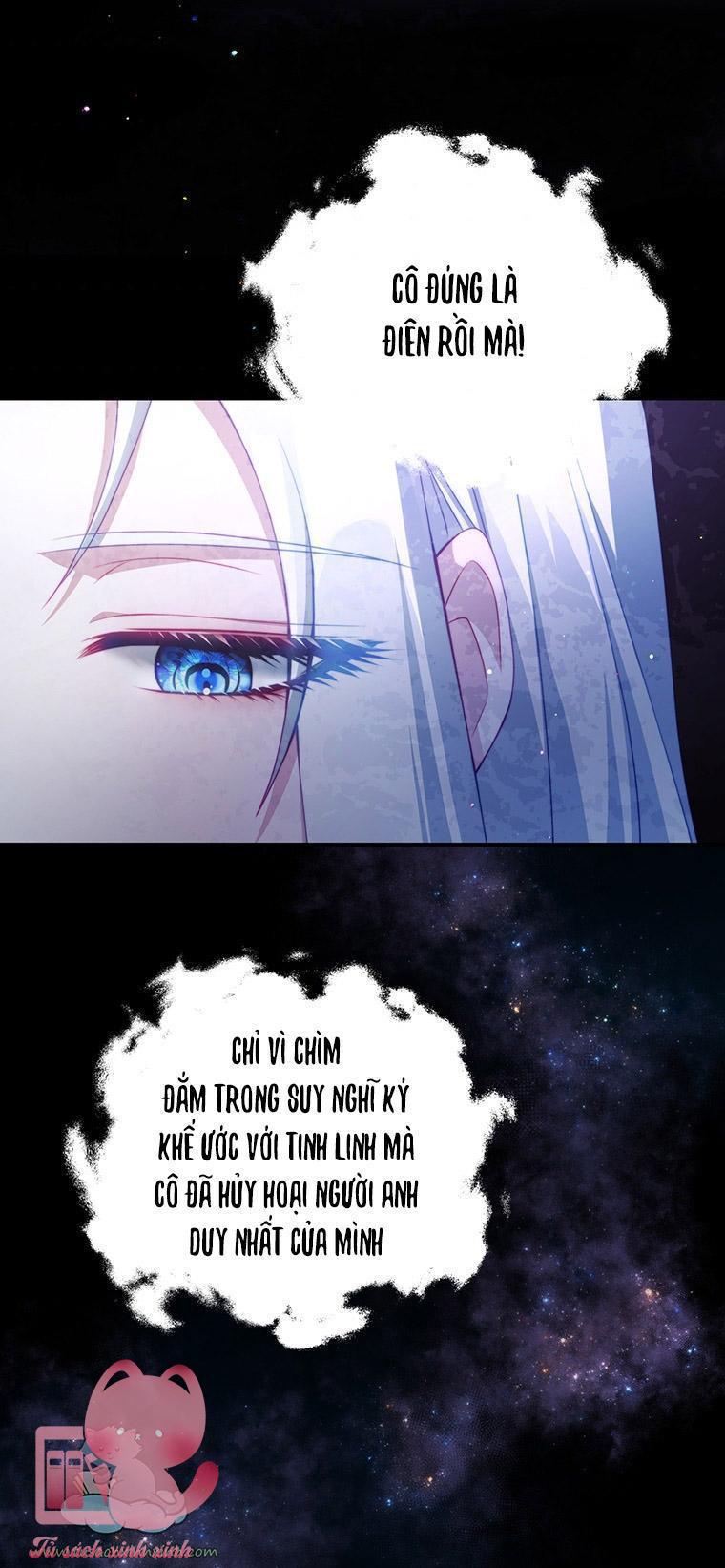 Tôi Trở Thành Tình Địch Của Nam Chính - Chap 36 - Trang 62