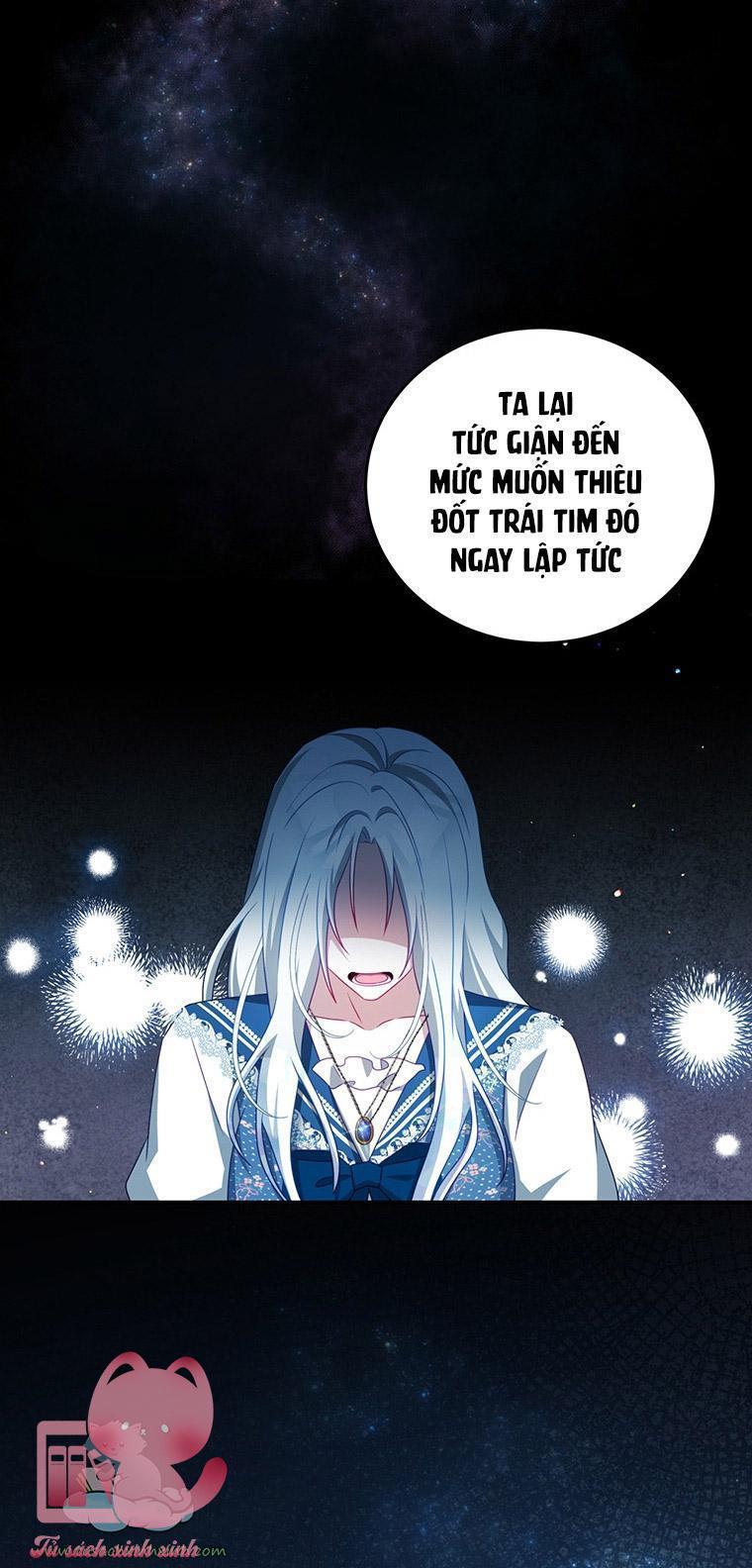 Tôi Trở Thành Tình Địch Của Nam Chính - Chap 36 - Trang 66