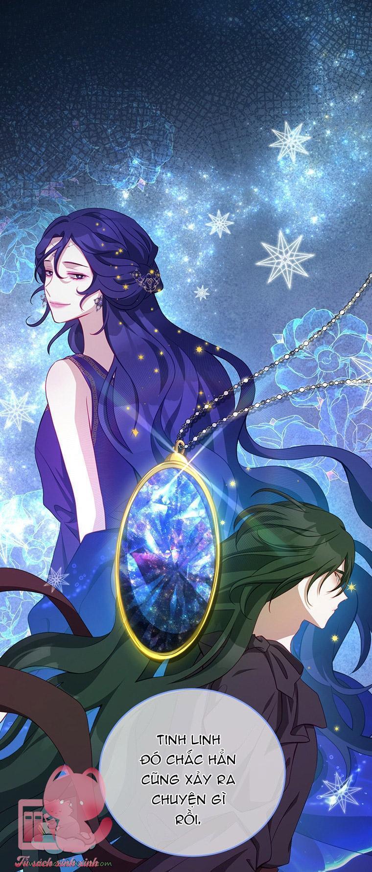 Tôi Trở Thành Tình Địch Của Nam Chính - Chap 36 - Trang 67