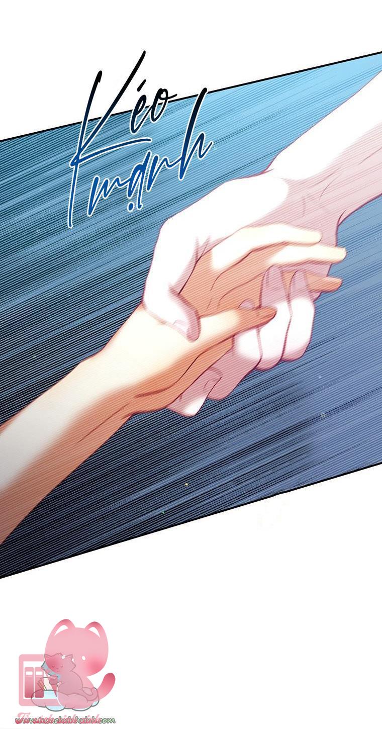 Tôi Trở Thành Tình Địch Của Nam Chính - Chap 36 - Trang 9