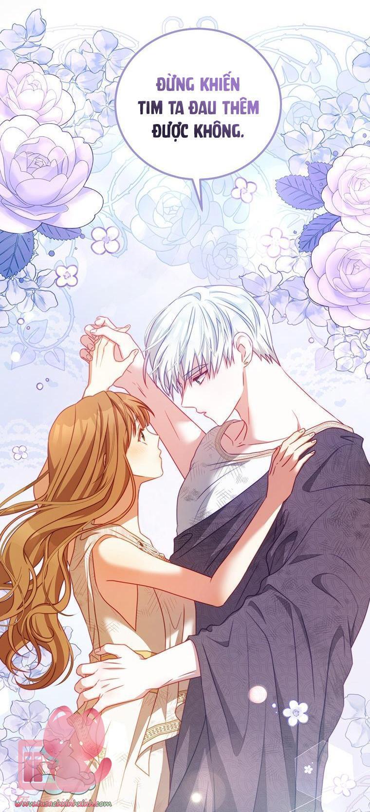 Tôi Trở Thành Tình Địch Của Nam Chính - Chap 36 - Trang 10