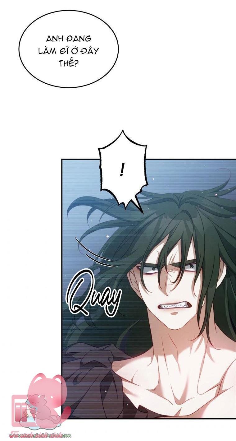 Tôi Trở Thành Tình Địch Của Nam Chính - Chap 37 - Trang 2