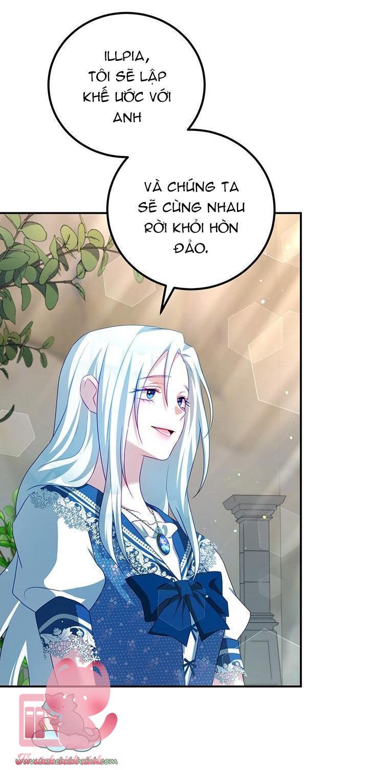 Tôi Trở Thành Tình Địch Của Nam Chính - Chap 37 - Trang 12
