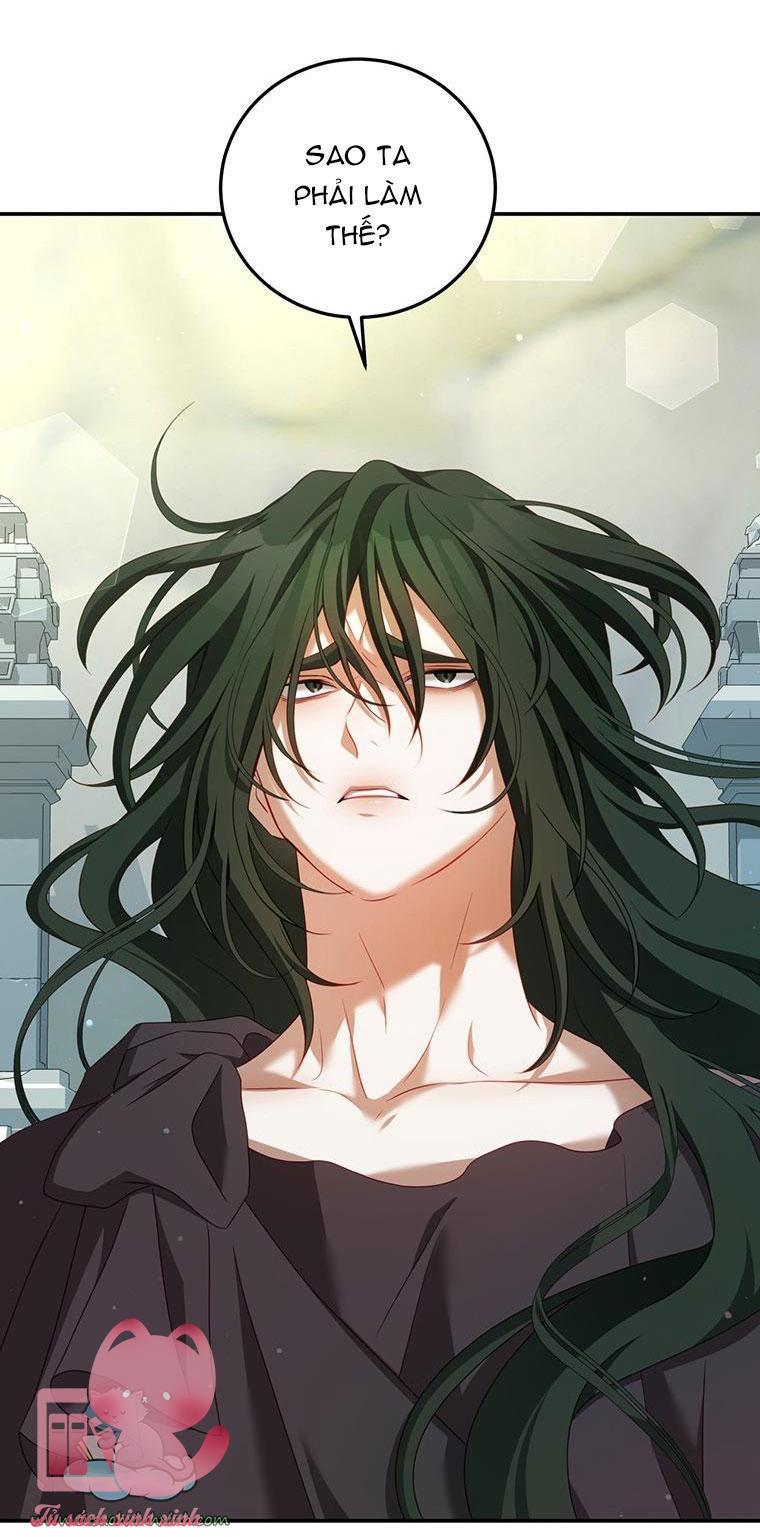 Tôi Trở Thành Tình Địch Của Nam Chính - Chap 37 - Trang 13