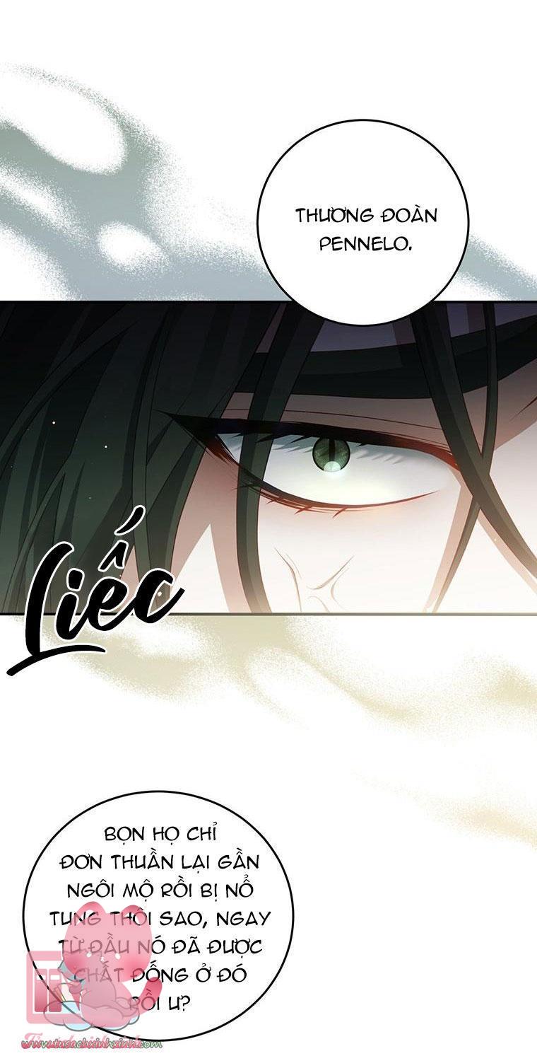 Tôi Trở Thành Tình Địch Của Nam Chính - Chap 37 - Trang 14