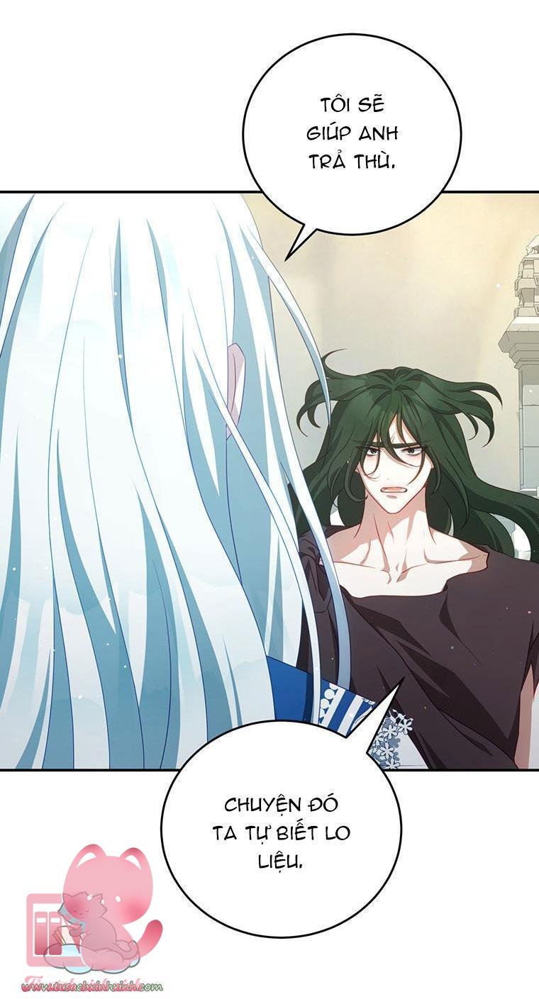 Tôi Trở Thành Tình Địch Của Nam Chính - Chap 37 - Trang 15