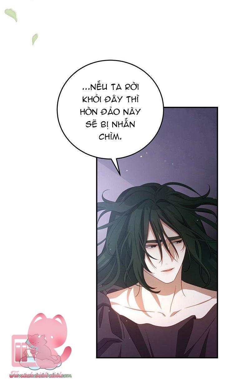 Tôi Trở Thành Tình Địch Của Nam Chính - Chap 37 - Trang 17