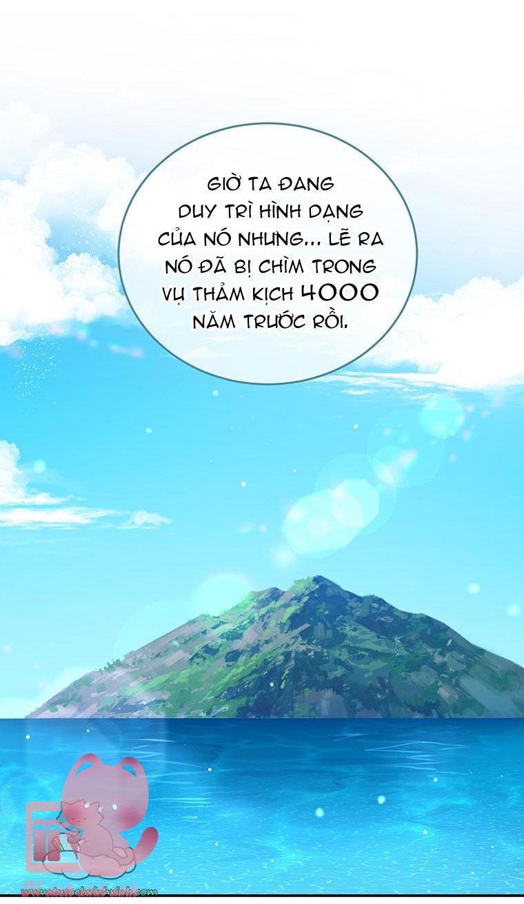 Tôi Trở Thành Tình Địch Của Nam Chính - Chap 37 - Trang 19