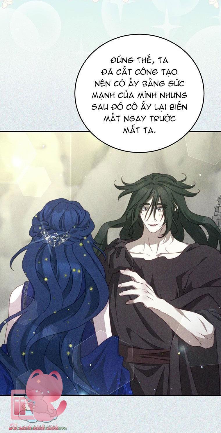 Tôi Trở Thành Tình Địch Của Nam Chính - Chap 37 - Trang 21