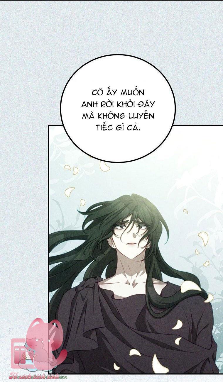 Tôi Trở Thành Tình Địch Của Nam Chính - Chap 37 - Trang 23
