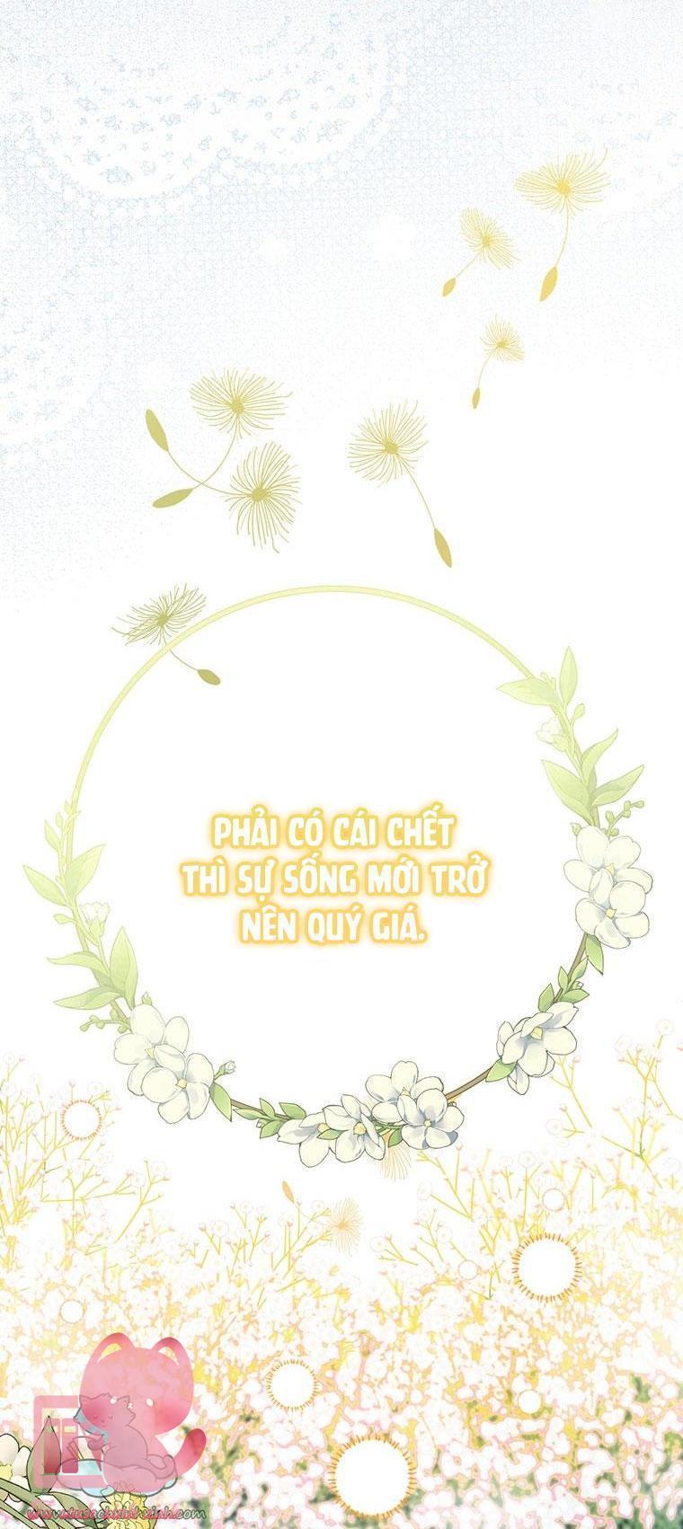 Tôi Trở Thành Tình Địch Của Nam Chính - Chap 37 - Trang 24