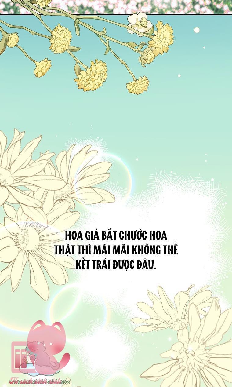 Tôi Trở Thành Tình Địch Của Nam Chính - Chap 37 - Trang 25