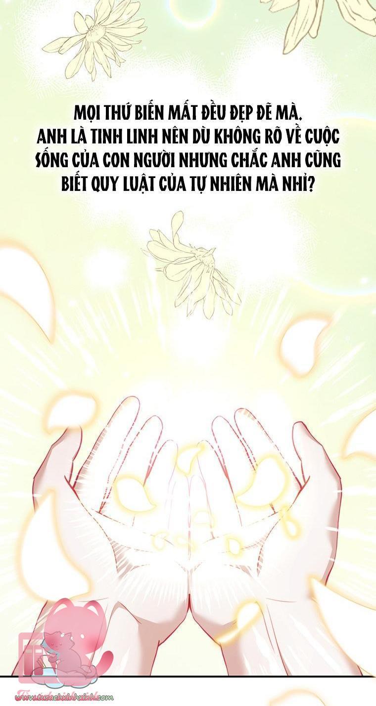Tôi Trở Thành Tình Địch Của Nam Chính - Chap 37 - Trang 26