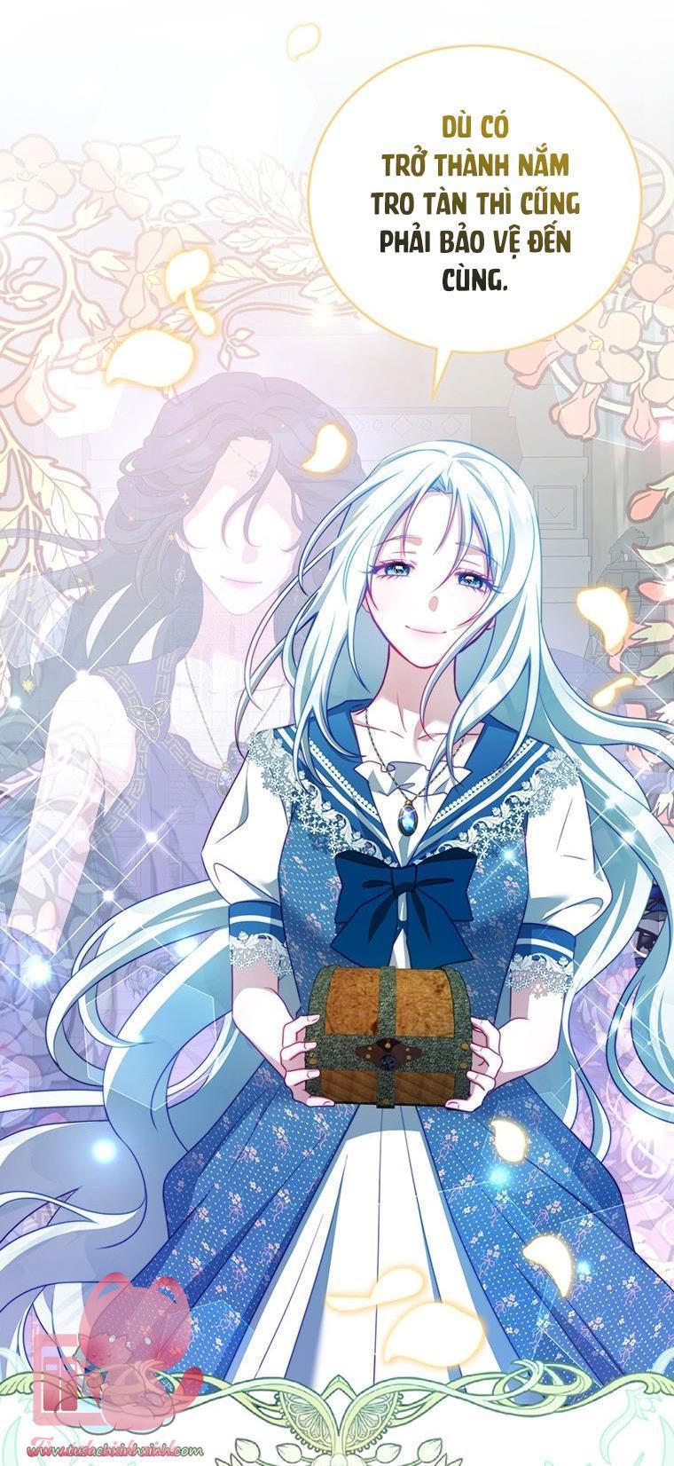Tôi Trở Thành Tình Địch Của Nam Chính - Chap 37 - Trang 28