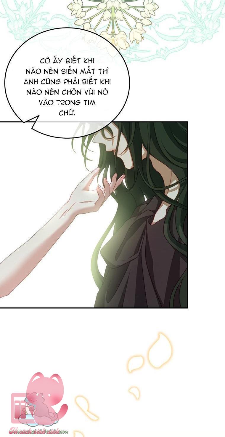 Tôi Trở Thành Tình Địch Của Nam Chính - Chap 37 - Trang 29