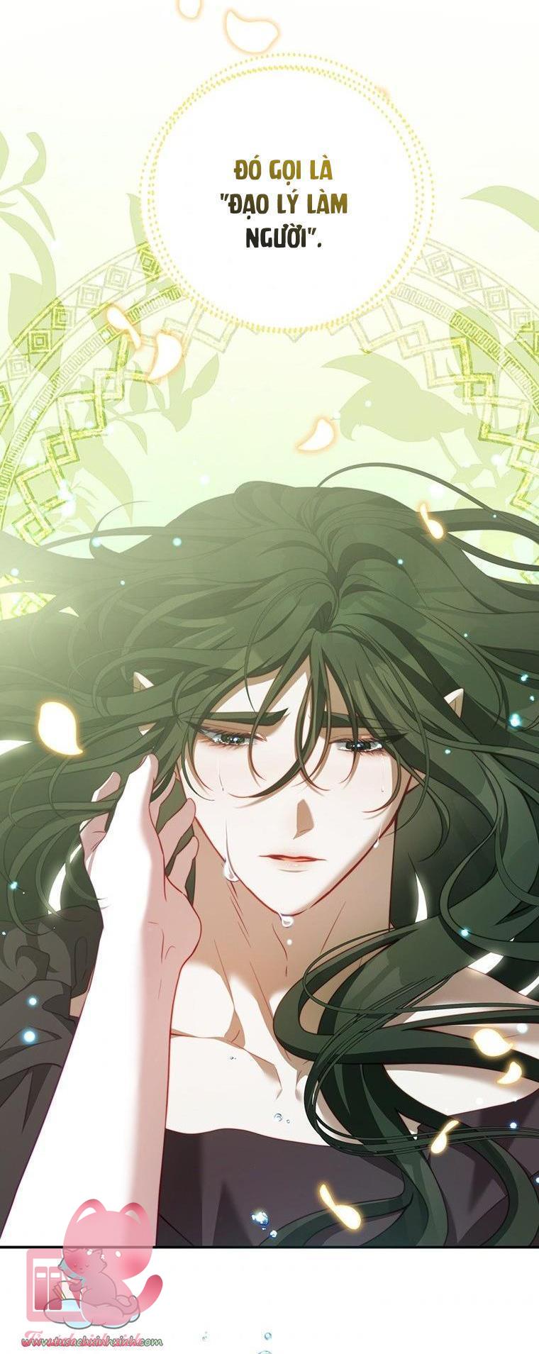Tôi Trở Thành Tình Địch Của Nam Chính - Chap 37 - Trang 30