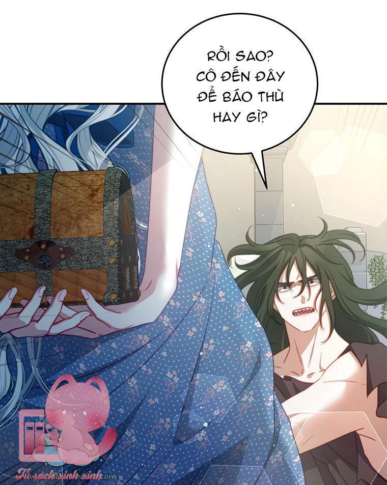 Tôi Trở Thành Tình Địch Của Nam Chính - Chap 37 - Trang 4