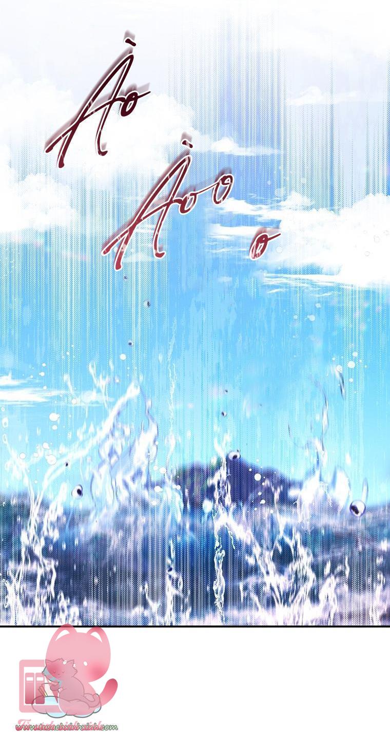 Tôi Trở Thành Tình Địch Của Nam Chính - Chap 37 - Trang 34