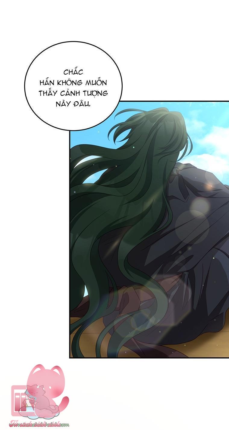 Tôi Trở Thành Tình Địch Của Nam Chính - Chap 37 - Trang 36
