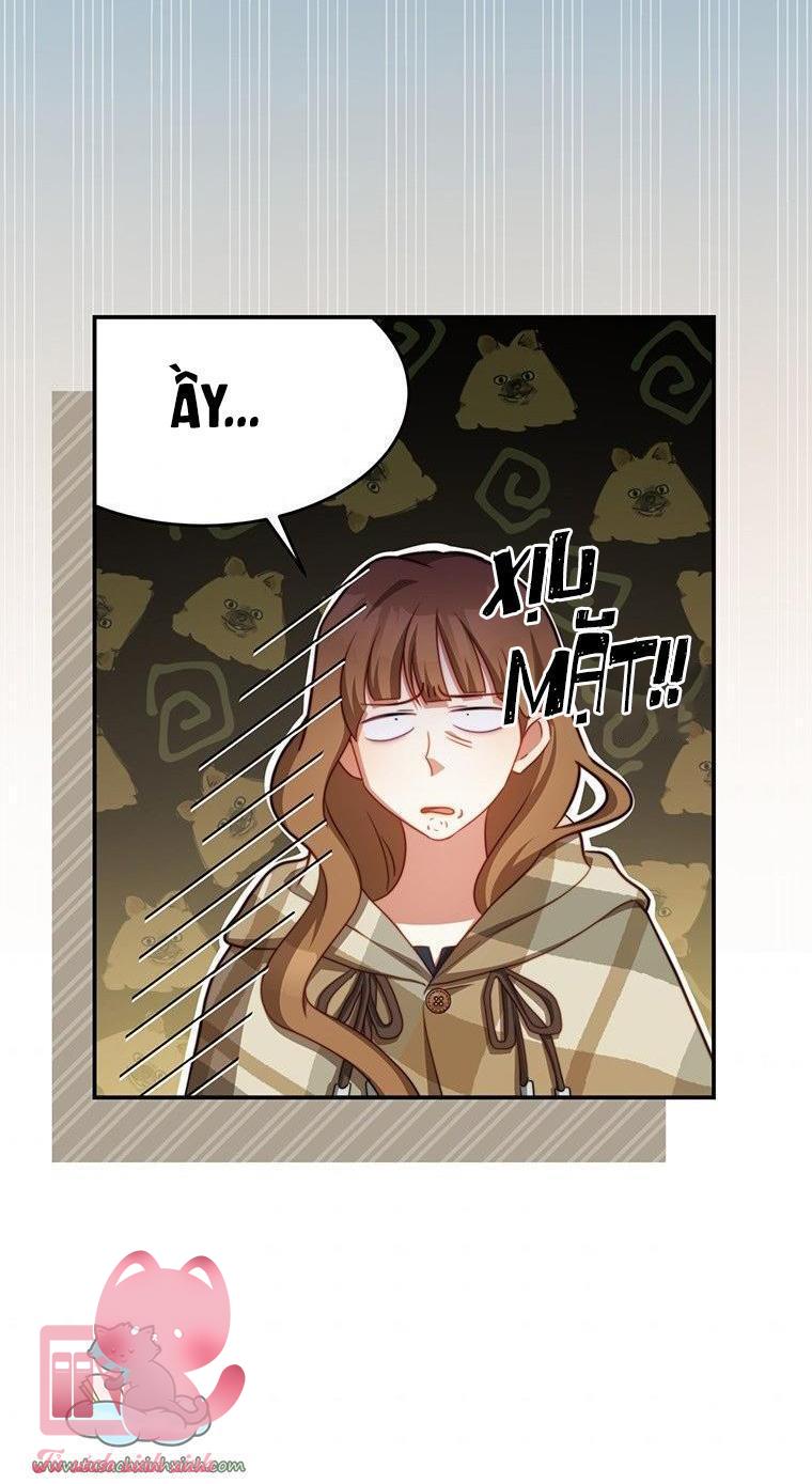 Tôi Trở Thành Tình Địch Của Nam Chính - Chap 37 - Trang 46