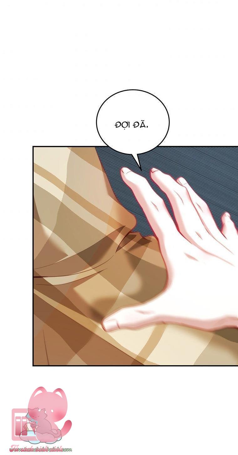 Tôi Trở Thành Tình Địch Của Nam Chính - Chap 37 - Trang 53
