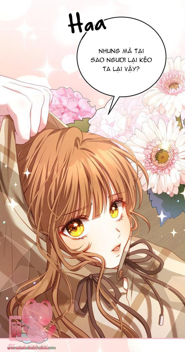 Tôi Trở Thành Tình Địch Của Nam Chính - Chap 37 - Trang 56