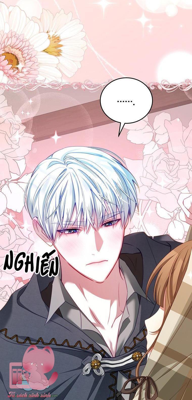 Tôi Trở Thành Tình Địch Của Nam Chính - Chap 37 - Trang 57
