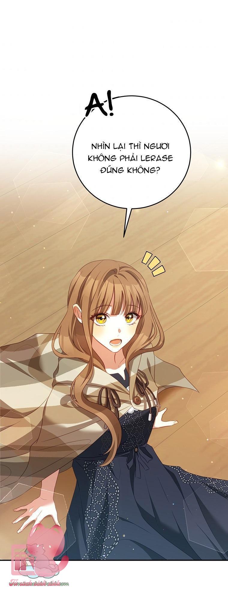 Tôi Trở Thành Tình Địch Của Nam Chính - Chap 37 - Trang 59