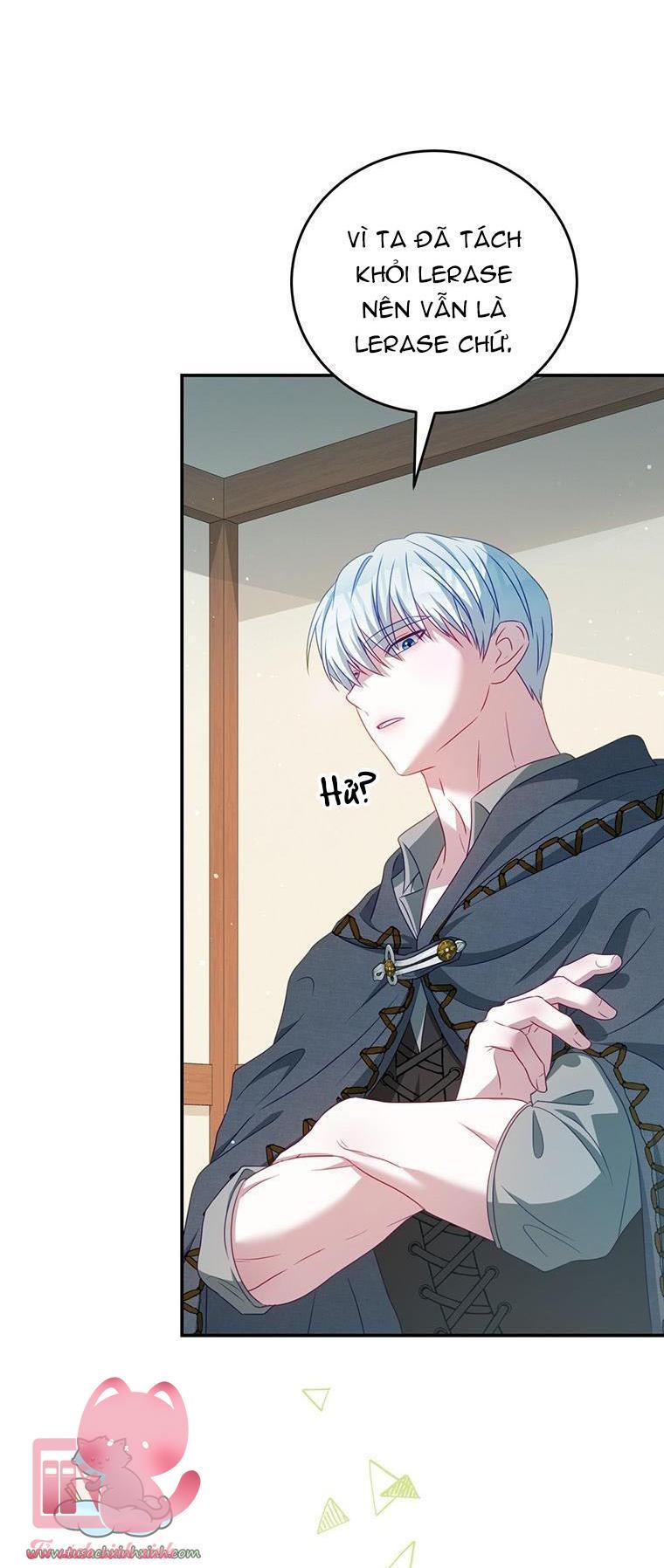 Tôi Trở Thành Tình Địch Của Nam Chính - Chap 37 - Trang 60