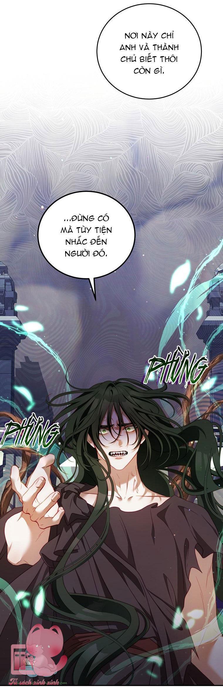 Tôi Trở Thành Tình Địch Của Nam Chính - Chap 37 - Trang 7
