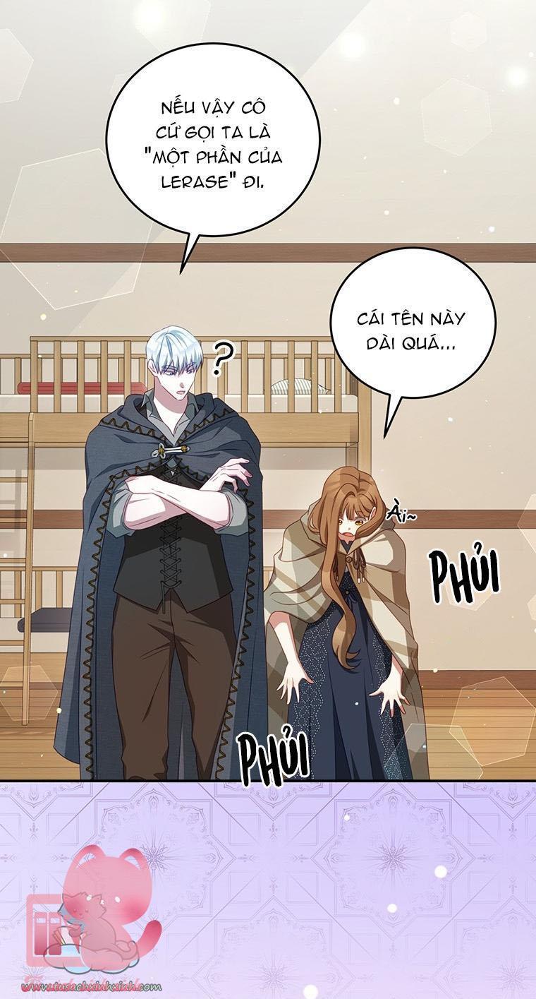Tôi Trở Thành Tình Địch Của Nam Chính - Chap 37 - Trang 62