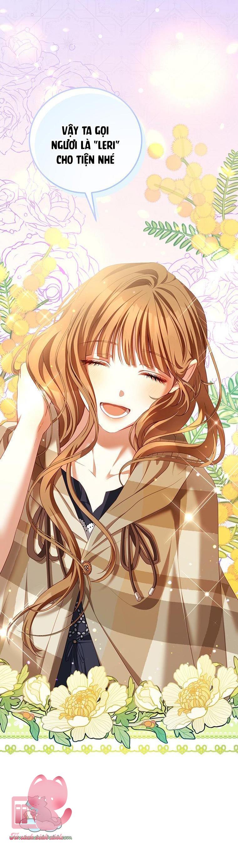 Tôi Trở Thành Tình Địch Của Nam Chính - Chap 37 - Trang 63