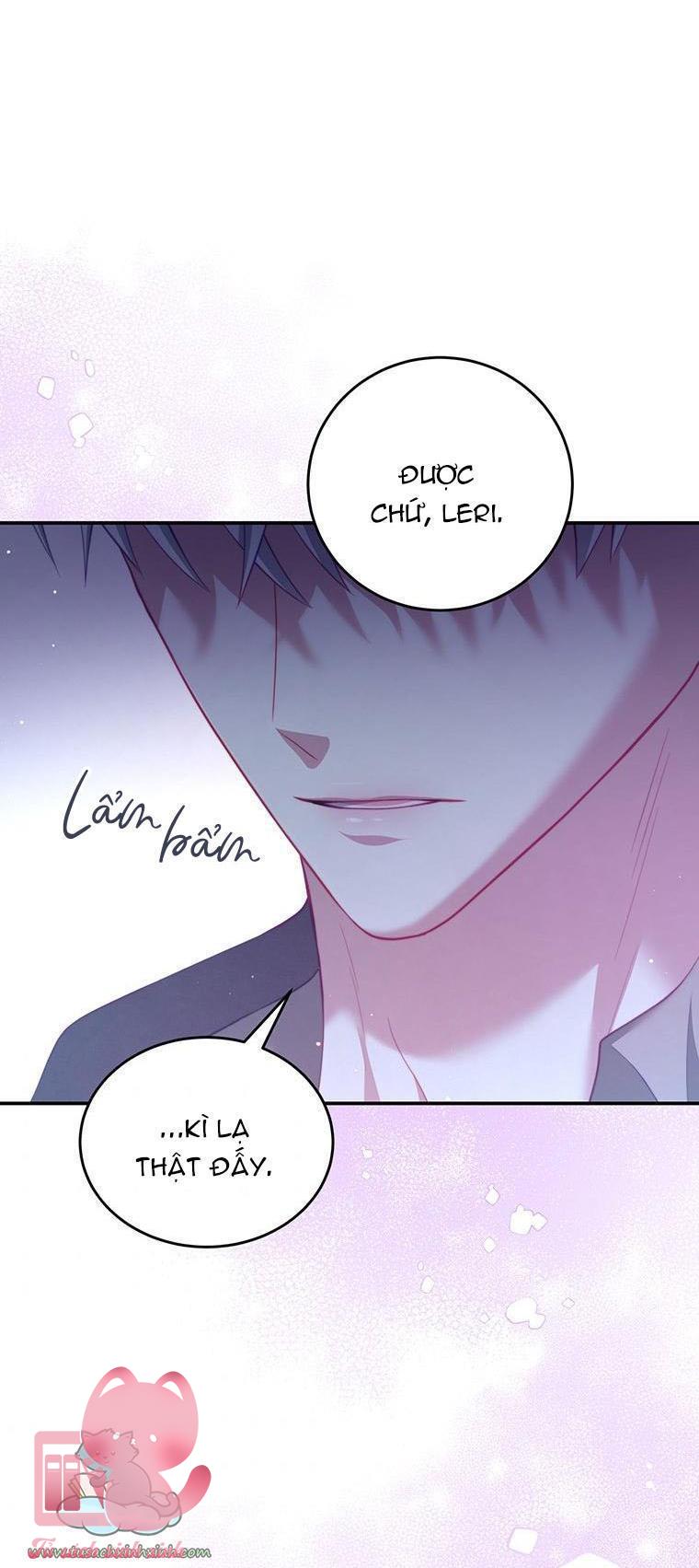 Tôi Trở Thành Tình Địch Của Nam Chính - Chap 37 - Trang 64