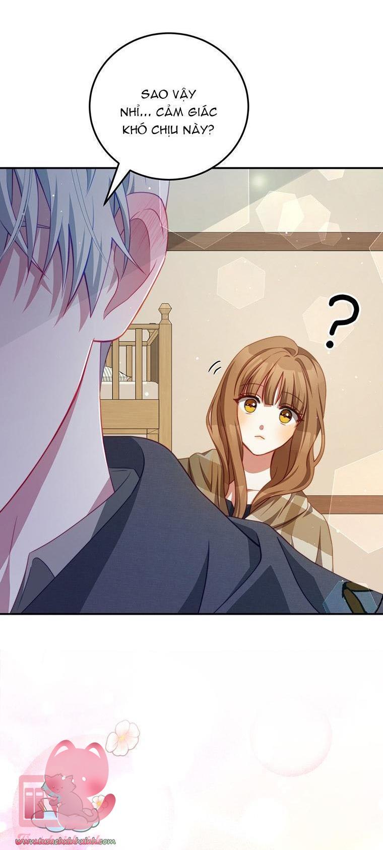 Tôi Trở Thành Tình Địch Của Nam Chính - Chap 37 - Trang 66
