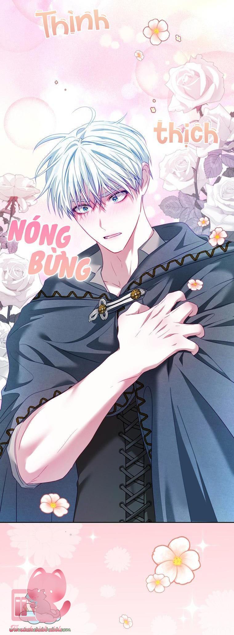 Tôi Trở Thành Tình Địch Của Nam Chính - Chap 37 - Trang 67