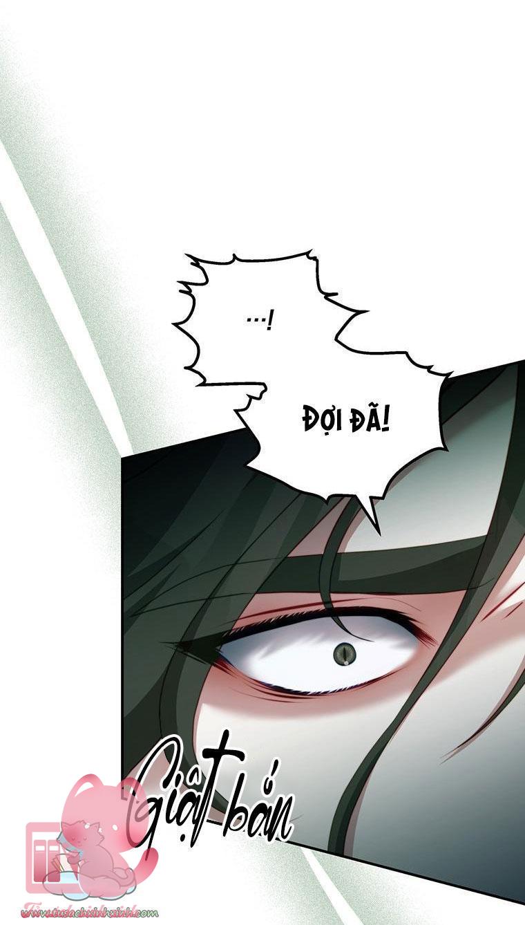 Tôi Trở Thành Tình Địch Của Nam Chính - Chap 37 - Trang 8