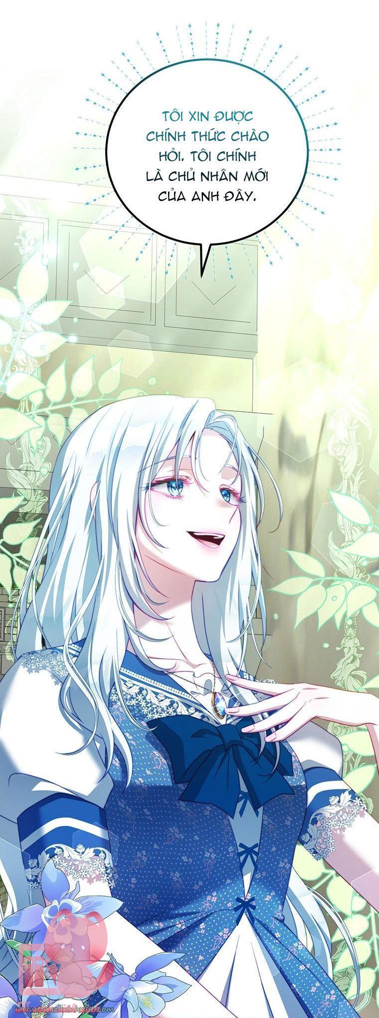 Tôi Trở Thành Tình Địch Của Nam Chính - Chap 37 - Trang 10