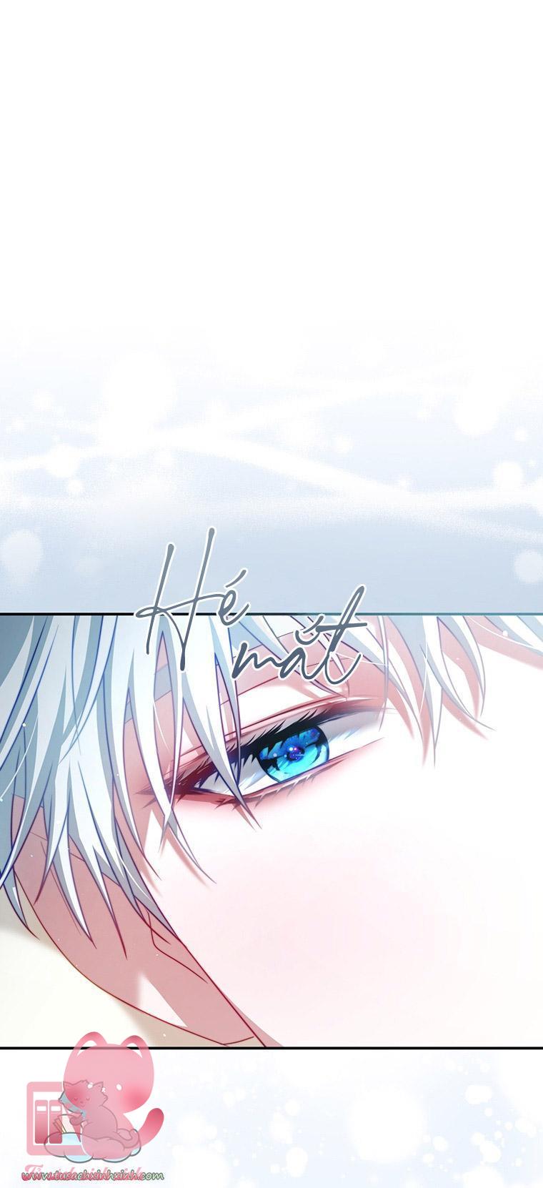 Tôi Trở Thành Tình Địch Của Nam Chính - Chap 38 - Trang 1