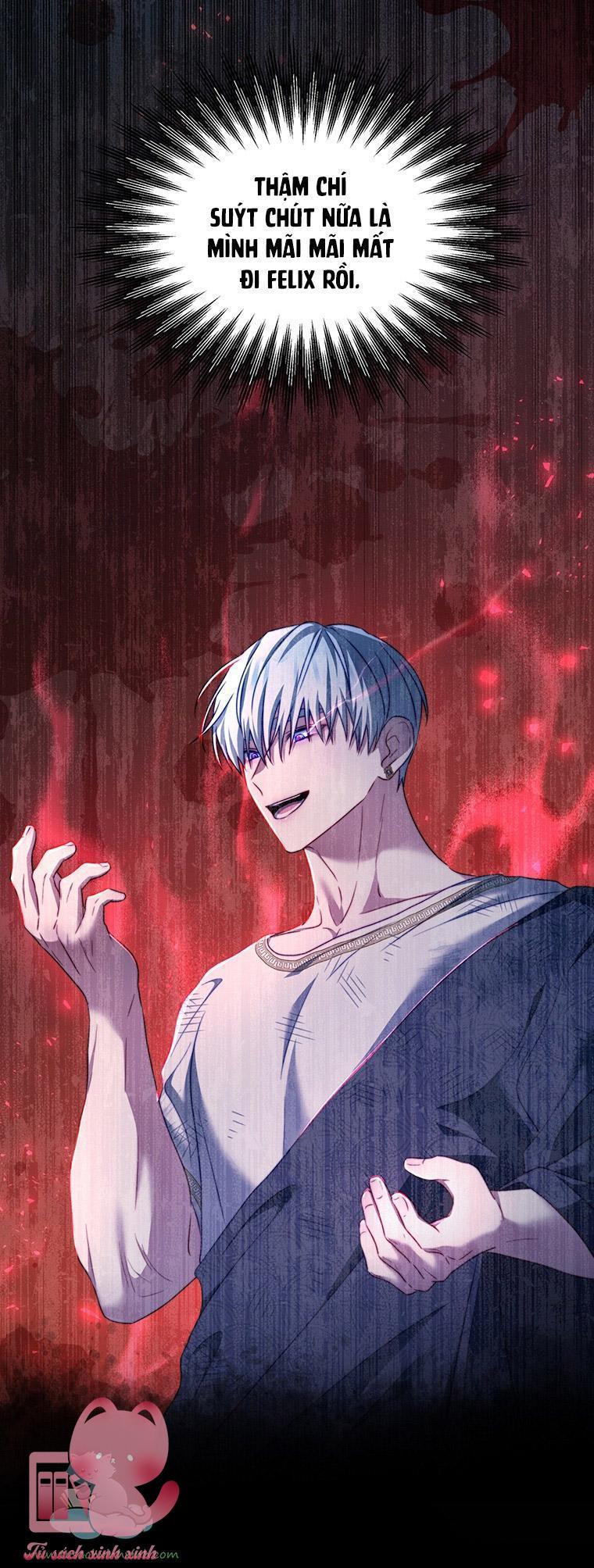 Tôi Trở Thành Tình Địch Của Nam Chính - Chap 38 - Trang 11