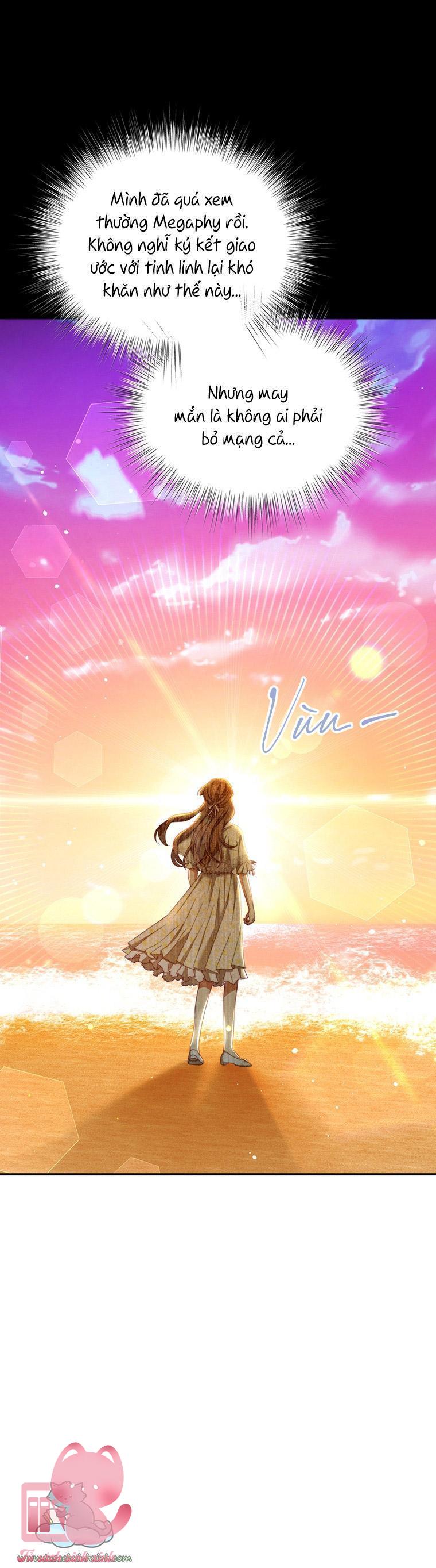 Tôi Trở Thành Tình Địch Của Nam Chính - Chap 38 - Trang 12