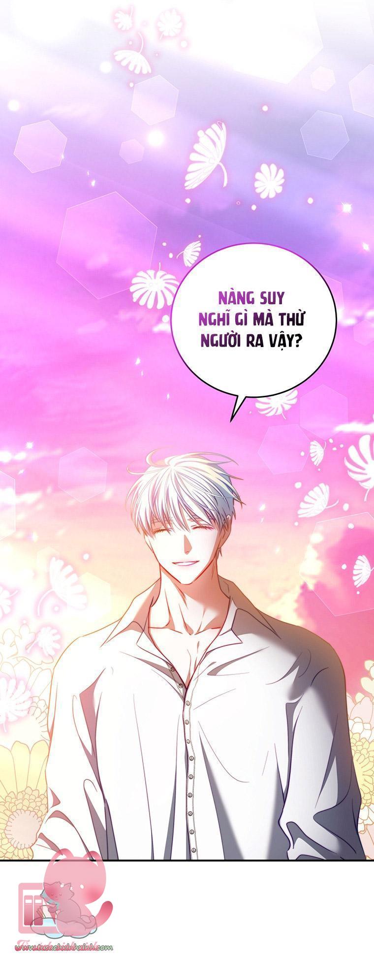 Tôi Trở Thành Tình Địch Của Nam Chính - Chap 38 - Trang 14