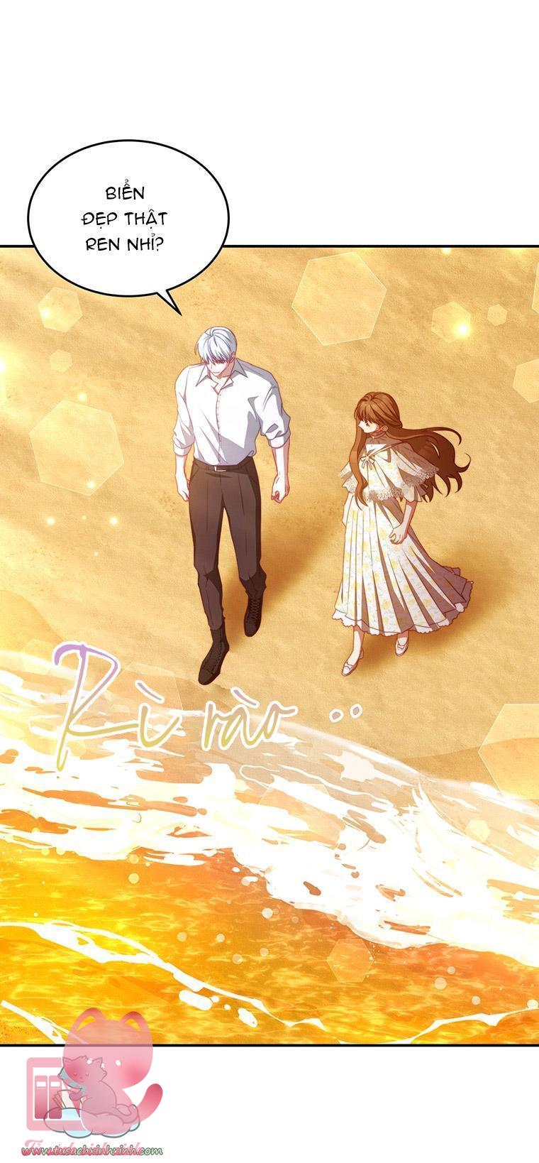 Tôi Trở Thành Tình Địch Của Nam Chính - Chap 38 - Trang 15